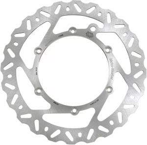 Moto-master 110359 Nitro sorozatú féktárcsa Féktárcsa és alkatrészei 2