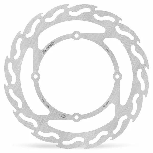 Moto-master 110295 Offroad Flame Disc Féktárcsa és alkatrészei 0