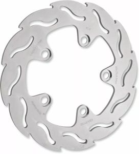 Moto-master 110290 Lángtárcsa Féktárcsa és alkatrészei 1