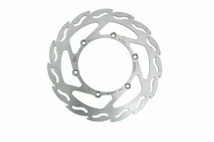 Moto-master 110286 Offroad Flame Disc Féktárcsa és alkatrészei 1