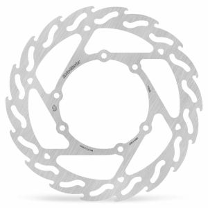 Moto-master 110285 Offroad Flame Disc Féktárcsa és alkatrészei