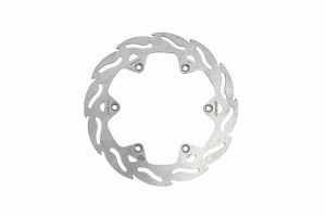 Moto-master 110221 Flame sorozatú fix rotor Féktárcsa és alkatrészei 1