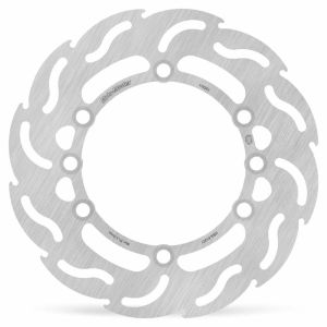 Moto-master 110261 Flame sorozatú fix rotor Féktárcsa és alkatrészei