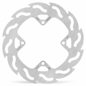 Moto-master 110205 Flame sorozatú fix rotor Féktárcsa és alkatrészei