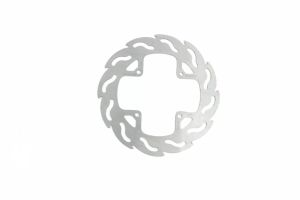 Moto-master 110205 Flame sorozatú fix rotor Féktárcsa és alkatrészei 1