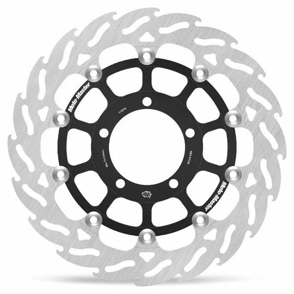 Moto-master 113074 Flame sorozatú rotorverseny Féktárcsa és alkatrészei 0