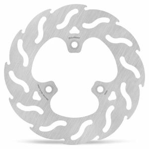 Moto-master 110234 Flame sorozatú rotor Féktárcsa és alkatrészei