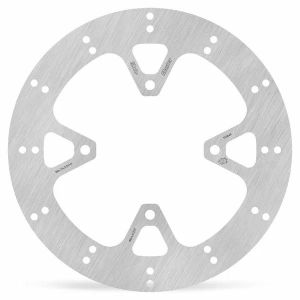 Moto-master 110448 Standard sorozatú rotoros ATV Féktárcsa és alkatrészei