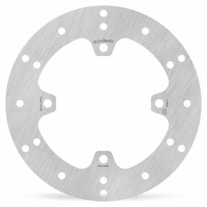 Moto-master 110445 Standard sorozatú rotoros ATV Féktárcsa és alkatrészei