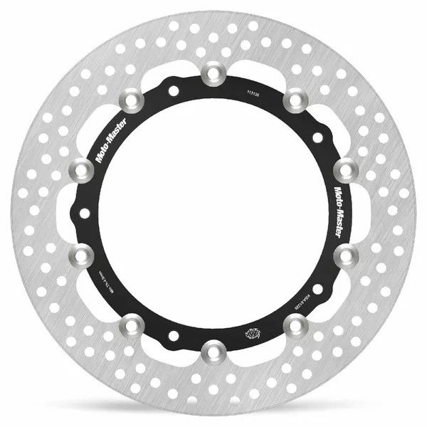 Moto-master 113135 Halo sorozatú úszó rotor Féktárcsa és alkatrészei 0