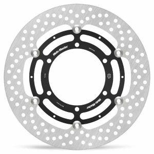 Moto-master 112158 Halo sorozatú úszó rotor Féktárcsa és alkatrészei