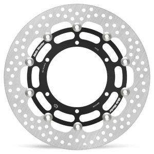 Moto-master 112139 Halo sorozatú úszó rotor Féktárcsa és alkatrészei