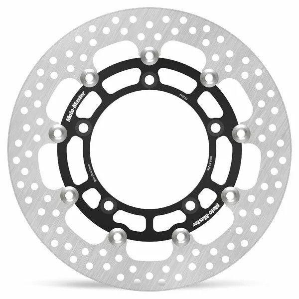 Moto-master 112133 Halo sorozatú úszó rotor Féktárcsa és alkatrészei 0
