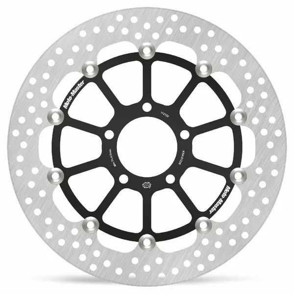 Moto-master 112129 Halo sorozatú úszó rotor Féktárcsa és alkatrészei 0