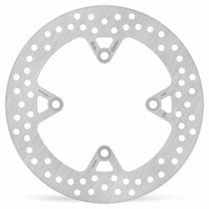 Moto-master 110525 Halo sorozatú hátsó rotor Féktárcsa és alkatrészei