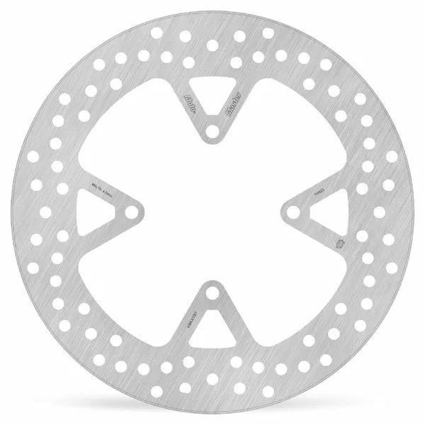 Moto-master 110522 Halo sorozatú hátsó rotor Féktárcsa és alkatrészei 0
