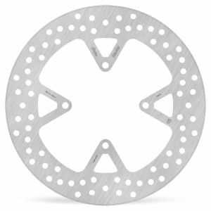 Moto-master 110522 Halo sorozatú hátsó rotor Féktárcsa és alkatrészei