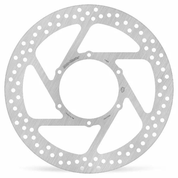 Moto-master 110520 Halo sorozatú fix rotor Féktárcsa és alkatrészei 0