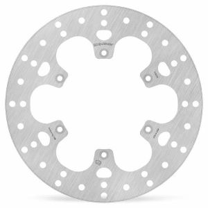 Moto-master 110518 Halo sorozatú hátsó rotor Féktárcsa és alkatrészei