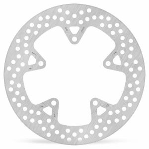 Moto-master 110496 Halo sorozatú hátsó rotor Féktárcsa és alkatrészei