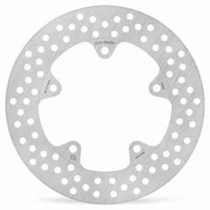 Moto-master 110495 Halo sorozatú hátsó rotor Féktárcsa és alkatrészei