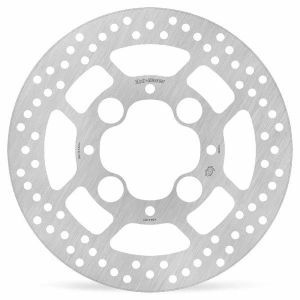 Moto-master 110492 Halo sorozatú hátsó rotor Féktárcsa és alkatrészei