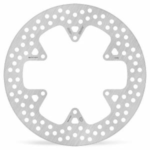 Moto-master 110490 Halo sorozatú hátsó rotor Féktárcsa és alkatrészei