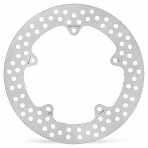 Moto-master 110488 Halo sorozatú hátsó rotor Féktárcsa és alkatrészei