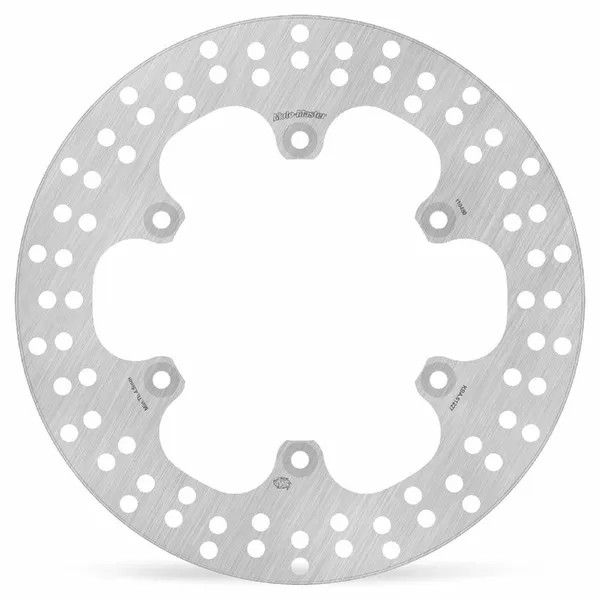 Moto-master 110480 Halo sorozatú hátsó rotor Féktárcsa és alkatrészei 0