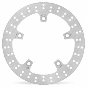 Moto-master 110479 Halo sorozatú hátsó rotor Féktárcsa és alkatrészei
