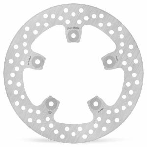 Moto-master 110473 Halo sorozatú hátsó rotor Féktárcsa és alkatrészei
