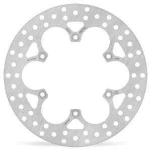 Moto-master 110466 Halo sorozatú hátsó rotor Féktárcsa és alkatrészei