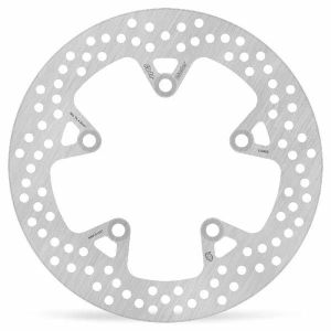Moto-master 110465 Halo sorozatú hátsó rotor Féktárcsa és alkatrészei
