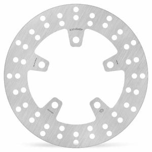 Moto-master 110459 Halo sorozatú hátsó rotor Féktárcsa és alkatrészei
