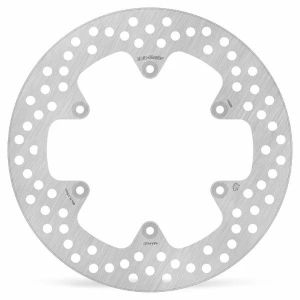 Moto-master 110458 Halo sorozatú hátsó rotor Féktárcsa és alkatrészei