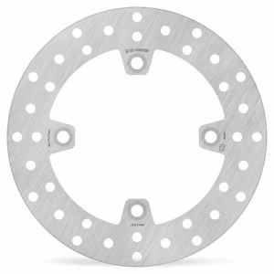 Moto-master 110454 Halo sorozatú hátsó rotor Féktárcsa és alkatrészei