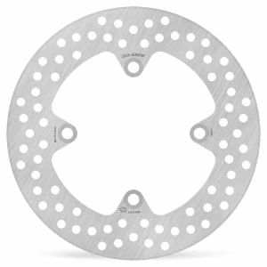 Moto-master 110453 Halo sorozatú hátsó rotor Féktárcsa és alkatrészei