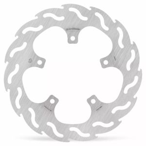Moto-master 110417 Flame sorozatú rotor hátsó Féktárcsa és alkatrészei