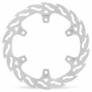 Moto-master 110401 Flame sorozatú fix rotor Féktárcsa és alkatrészei