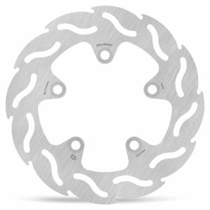 Moto-master 110223 Flame sorozatú rotor hátsó Féktárcsa és alkatrészei