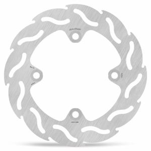 Moto-master 110215 Flame sorozatú rotor hátsó Féktárcsa és alkatrészei