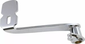 Kuryakyn KUR9672 kiterjesztett fékpedál Fékpedál
