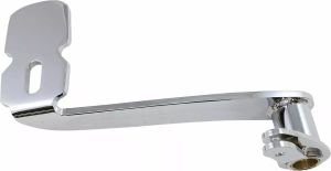 Kuryakyn KUR9672 kiterjesztett fékpedál Fékpedál 1