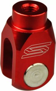 Scar BC401R fékkarok Fékpedál