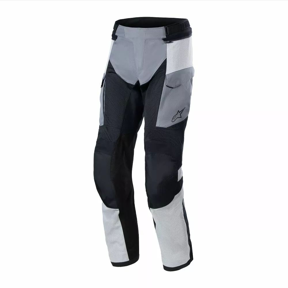 Alpinestars 3227924-9191-4X Andes Air Drystar nadrág Motoros nadrág 0