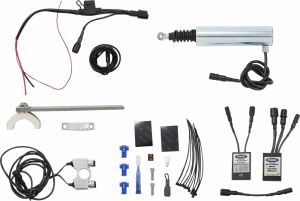 Pingel 77405 Univerzális elektromos váltókészlet Váltókar