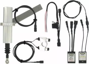 Pingel 77405 Univerzális elektromos váltókészlet Váltókar 1