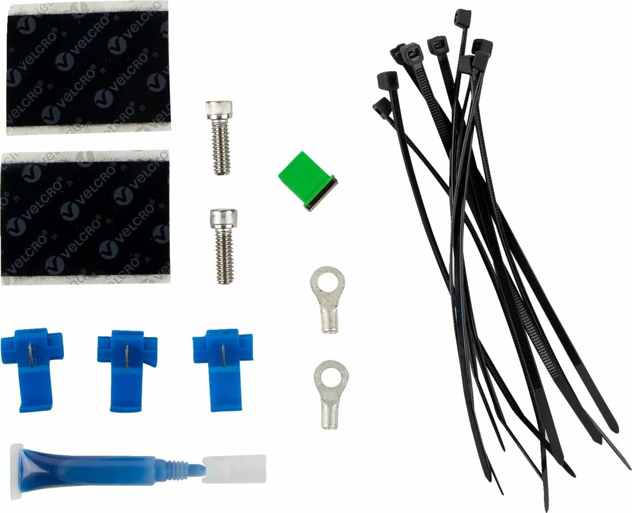 Pingel 77404 Univerzális elektromos váltókészlet Váltókar 1