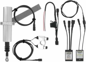 Pingel 77404 Univerzális elektromos váltókészlet Váltókar 2