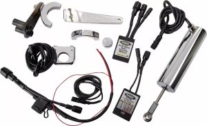 Pingel 77800 Electric Easy Shift™ sebességváltó készlet Váltókar